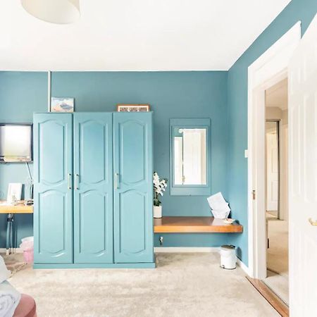 Station Road Homestay คาสเซิลบาร์ ภายนอก รูปภาพ