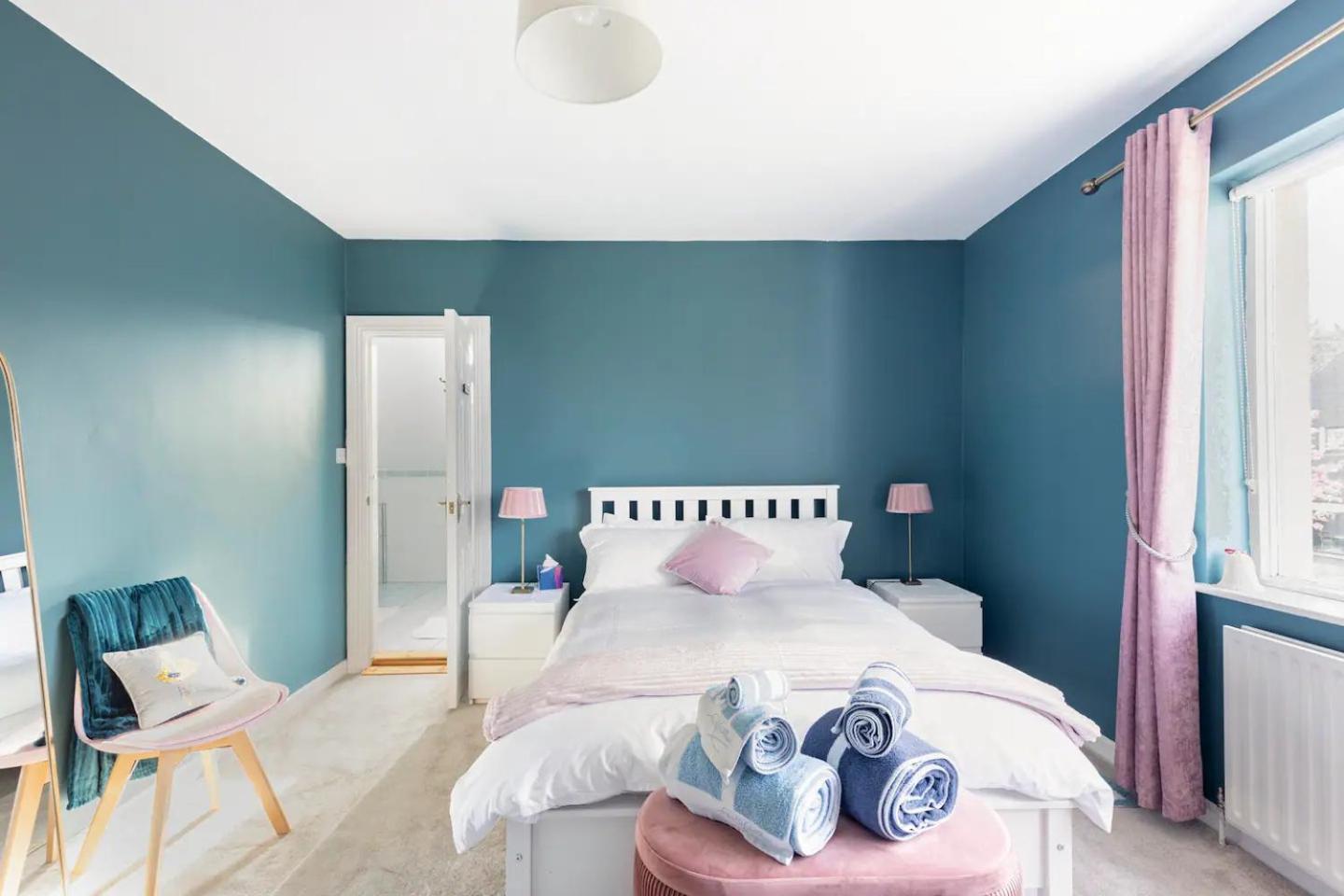 Station Road Homestay คาสเซิลบาร์ ภายนอก รูปภาพ