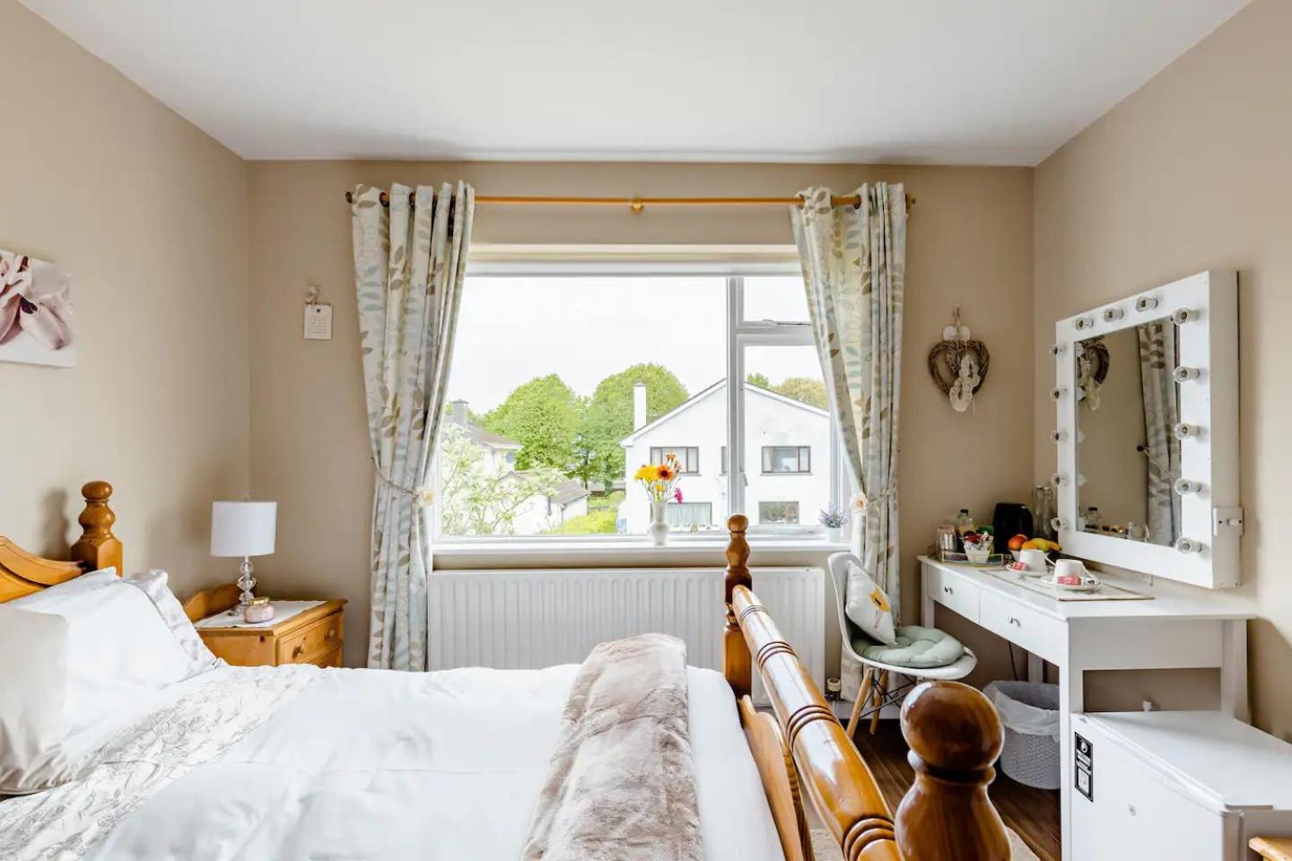Station Road Homestay คาสเซิลบาร์ ภายนอก รูปภาพ