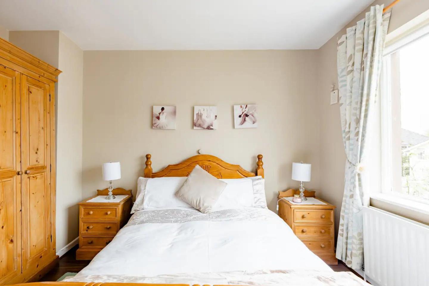 Station Road Homestay คาสเซิลบาร์ ภายนอก รูปภาพ